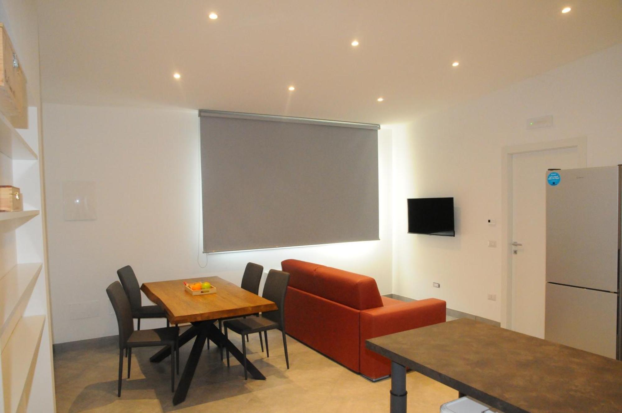 Aparthotel House Of Oscar à Adria Extérieur photo