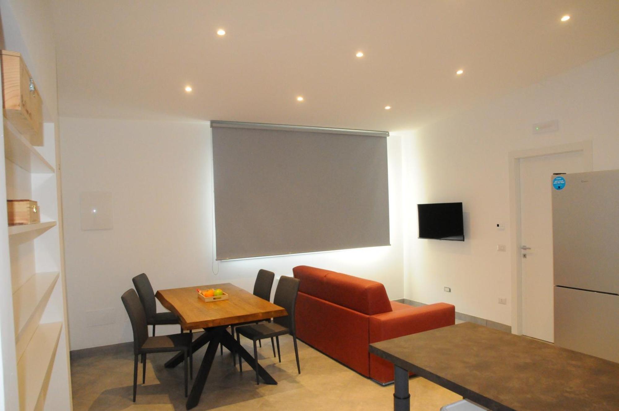 Aparthotel House Of Oscar à Adria Extérieur photo