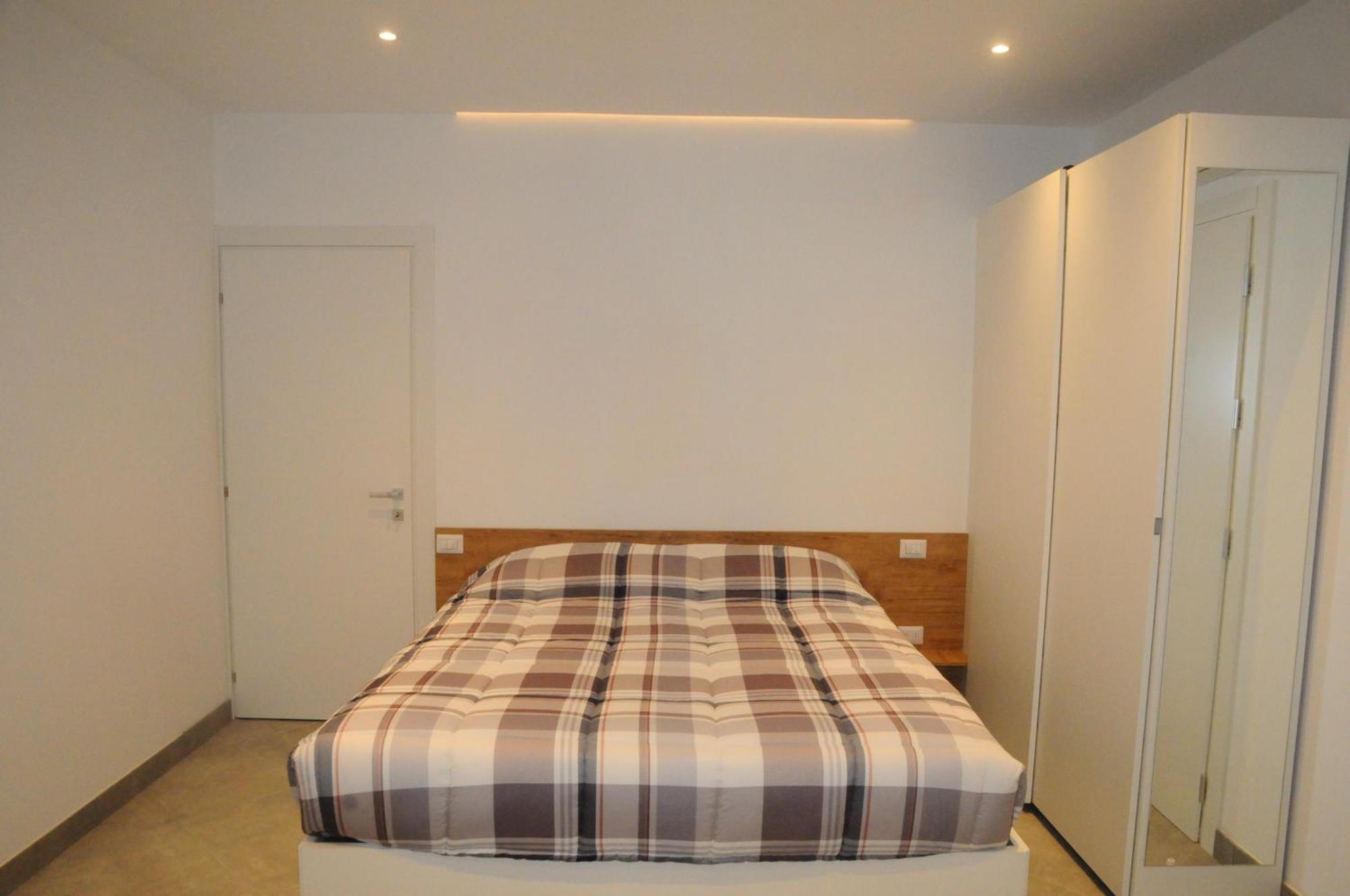 Aparthotel House Of Oscar à Adria Extérieur photo