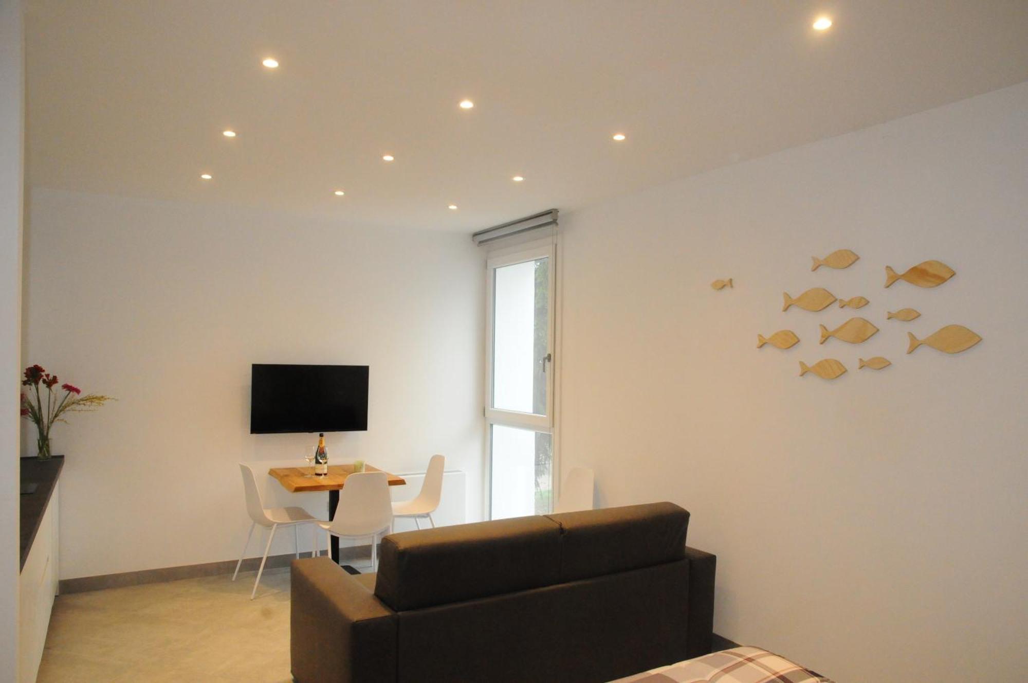 Aparthotel House Of Oscar à Adria Extérieur photo